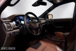 2018 Ford Ranger 3.2-200 D AWD, 67000km