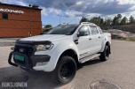 2018 Ford Ranger 3.2-200 D AWD, 67000km