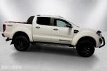 2018 Ford Ranger 3.2-200 D AWD, 67000km