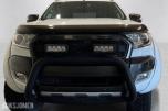 2018 Ford Ranger 3.2-200 D AWD, 67000km