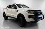 2018 Ford Ranger 3.2-200 D AWD, 67000km