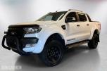 2018 Ford Ranger 3.2-200 D AWD, 67000km