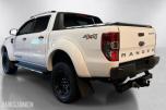 2018 Ford Ranger 3.2-200 D AWD, 67000km
