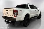 2018 Ford Ranger 3.2-200 D AWD, 67000km