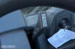 2017 Jungheinrich DFG 430s Dieseltruck med langgaffler 