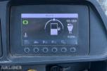 2017 Jungheinrich DFG 430s Dieseltruck med langgaffler 