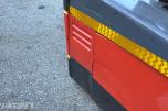 2003 Toyota 7FBEF15 - Elektrisk gaffeltruck, nylig kontrollert
