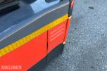 2003 Toyota 7FBEF15 - Elektrisk gaffeltruck, nylig kontrollert