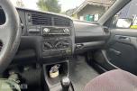 1996 Volkswagen Golf 1.8 4MOTION, 234600km, Reparasjonsobjekt