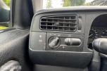 1996 Volkswagen Golf 1.8 4MOTION, 234600km, Reparasjonsobjekt