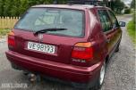 1996 Volkswagen Golf 1.8 4MOTION, 234600km, Reparasjonsobjekt