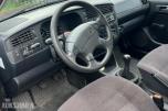 1996 Volkswagen Golf 1.8 4MOTION, 234600km, Reparasjonsobjekt