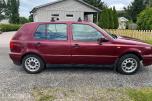 1996 Volkswagen Golf 1.8 4MOTION, 234600km, Reparasjonsobjekt