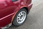 1996 Volkswagen Golf 1.8 4MOTION, 234600km, Reparasjonsobjekt