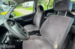 1996 Volkswagen Golf 1.8 4MOTION, 234600km, Reparasjonsobjekt