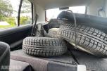 1996 Volkswagen Golf 1.8 4MOTION, 234600km, Reparasjonsobjekt