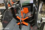 2024 Gran XL Ø50 vedmaskin -  hydraulisk stokkebord - joystick