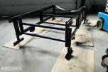 2024 Gran XL Ø50 vedmaskin -  hydraulisk stokkebord - joystick