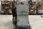 LISSMAC FS20B asfaltsag.