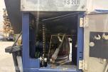 LISSMAC FS20B asfaltsag.