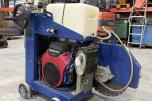 LISSMAC FS20B asfaltsag.