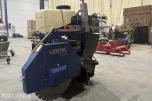 LISSMAC FS20B asfaltsag.