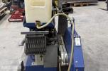 LISSMAC FS20B asfaltsag.