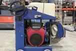 LISSMAC FS20B asfaltsag.