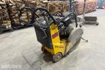 2006 Wacker Neuson BFS 1350AL asfaltsag