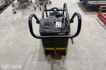 2006 Wacker Neuson BFS 1350AL asfaltsag