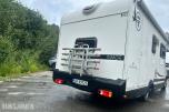2014 Rimor Campingbil