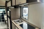 2014 Rimor Campingbil