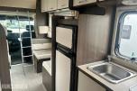 2014 Rimor Campingbil