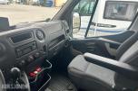 2014 Rimor Campingbil