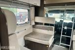 2014 Rimor Campingbil