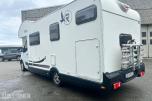 2014 Rimor Campingbil