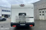 2014 Rimor Campingbil