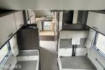 2014 Rimor Campingbil