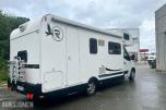2014 Rimor Campingbil