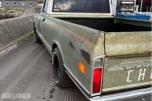 1971 Chevrolet C-10 5.7 215 hk 98000 km
