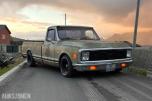 1971 Chevrolet C-10 5.7 215 hk 98000 km