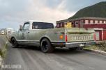 1971 Chevrolet C-10 5.7 215 hk 98000 km