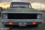 1971 Chevrolet C-10 5.7 215 hk 98000 km