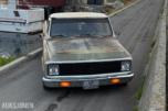1971 Chevrolet C-10 5.7 215 hk 98000 km