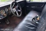1971 Chevrolet C-10 5.7 215 hk 98000 km
