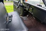 1971 Chevrolet C-10 5.7 215 hk 98000 km