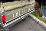 1971 Chevrolet C-10 5.7 215 hk 98000 km