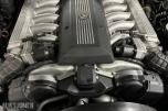 1992 BMW 850iA 5.0 Automat 299 hk 220 000 km