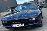 1992 BMW 850iA 5.0 Automat 299 hk 220 000 km