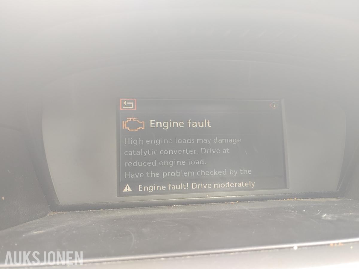 2004 BMW 520I 2.2 170hk automat cruisekontroll soltak s+v dekk